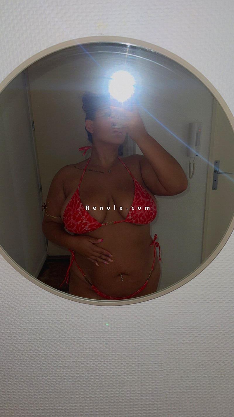 Femme 25 ans #2