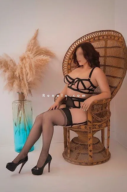 Haute classe du charme #1