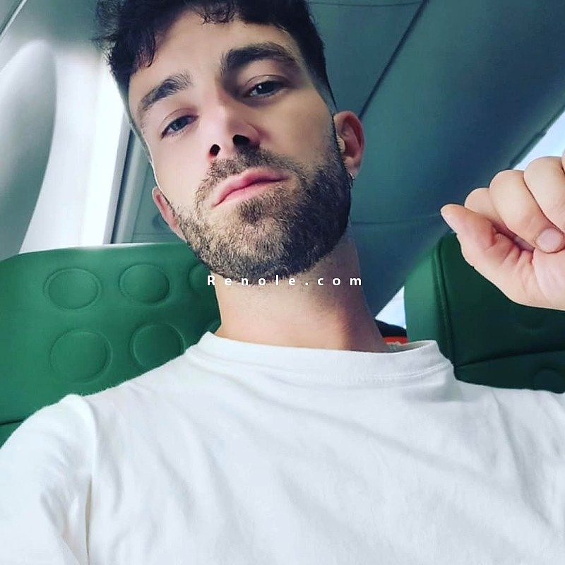Beau mec actif à Rennes – massage & plus #2