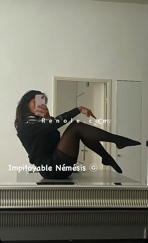 DEESSENEMESIS #5