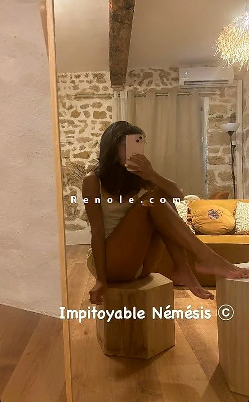 DEESSENEMESIS #7