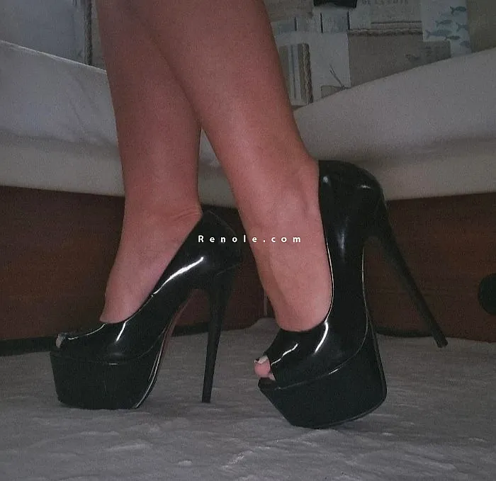 Dominatrice63 #1