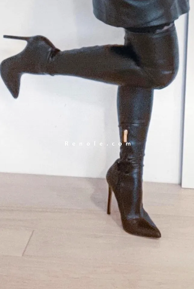 Dominatrice63 #2