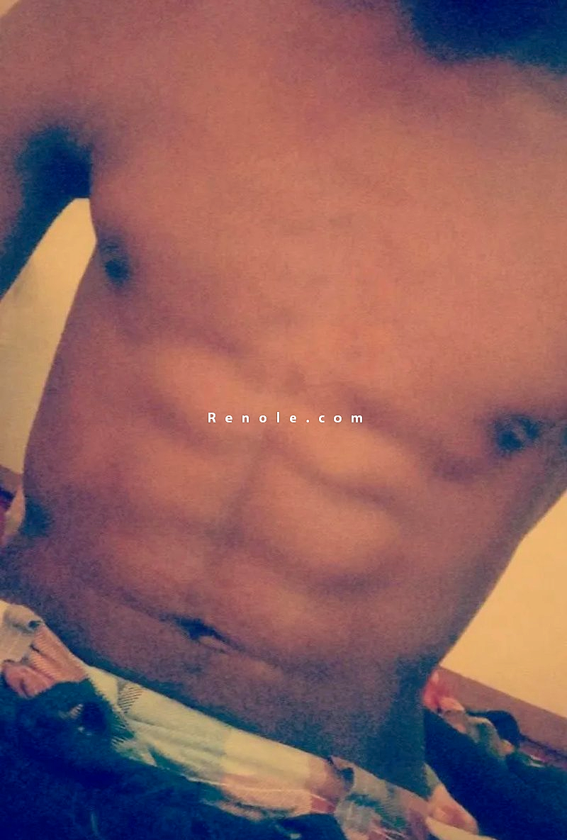 Scorte boy #2