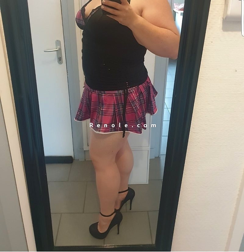 escorte clermont #2