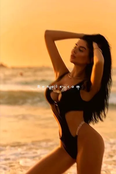 Alessia #3