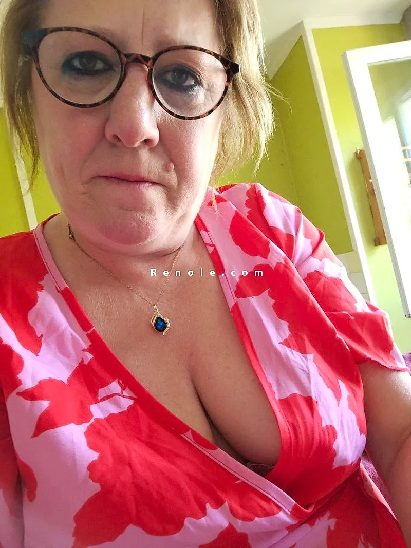 Femme 53 ans #3