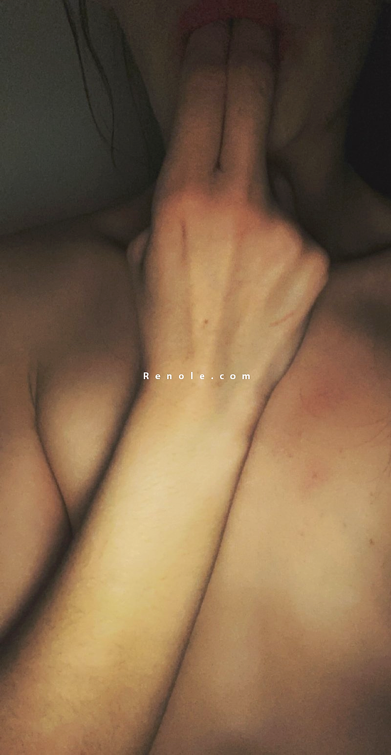 Coquine pour tout vos désir #1