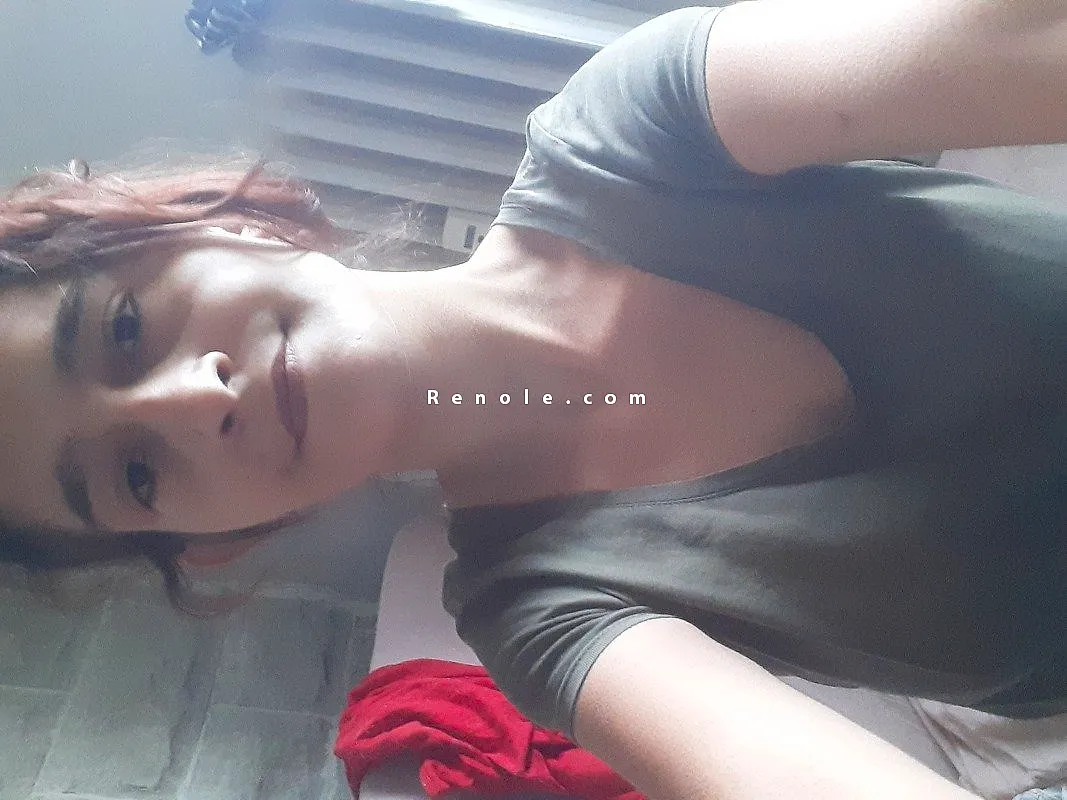 Escorte St Étienne Jade #1
