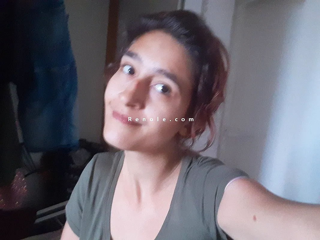 Escorte St Étienne Jade #2