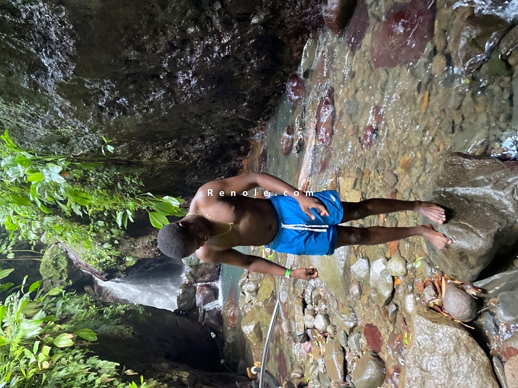 Baiseur antillais #2