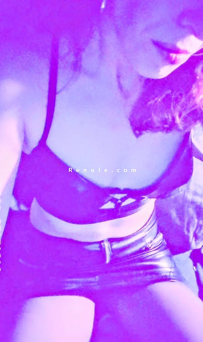 Labellefemmedelille #2