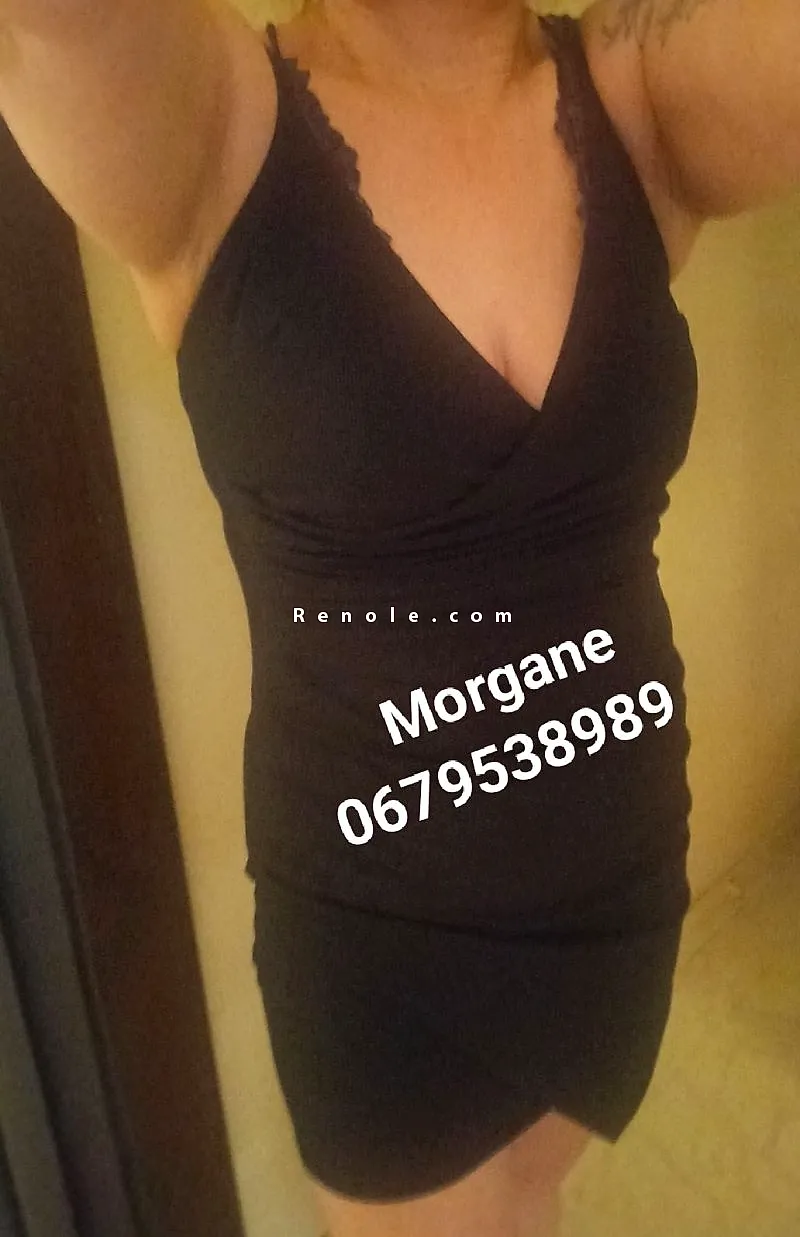 Massage naturiste tantrique #2