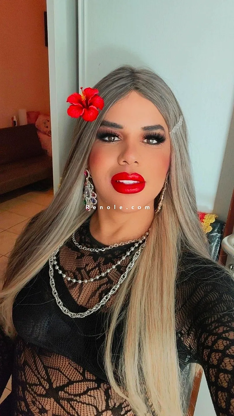 TRANS SABINE #1