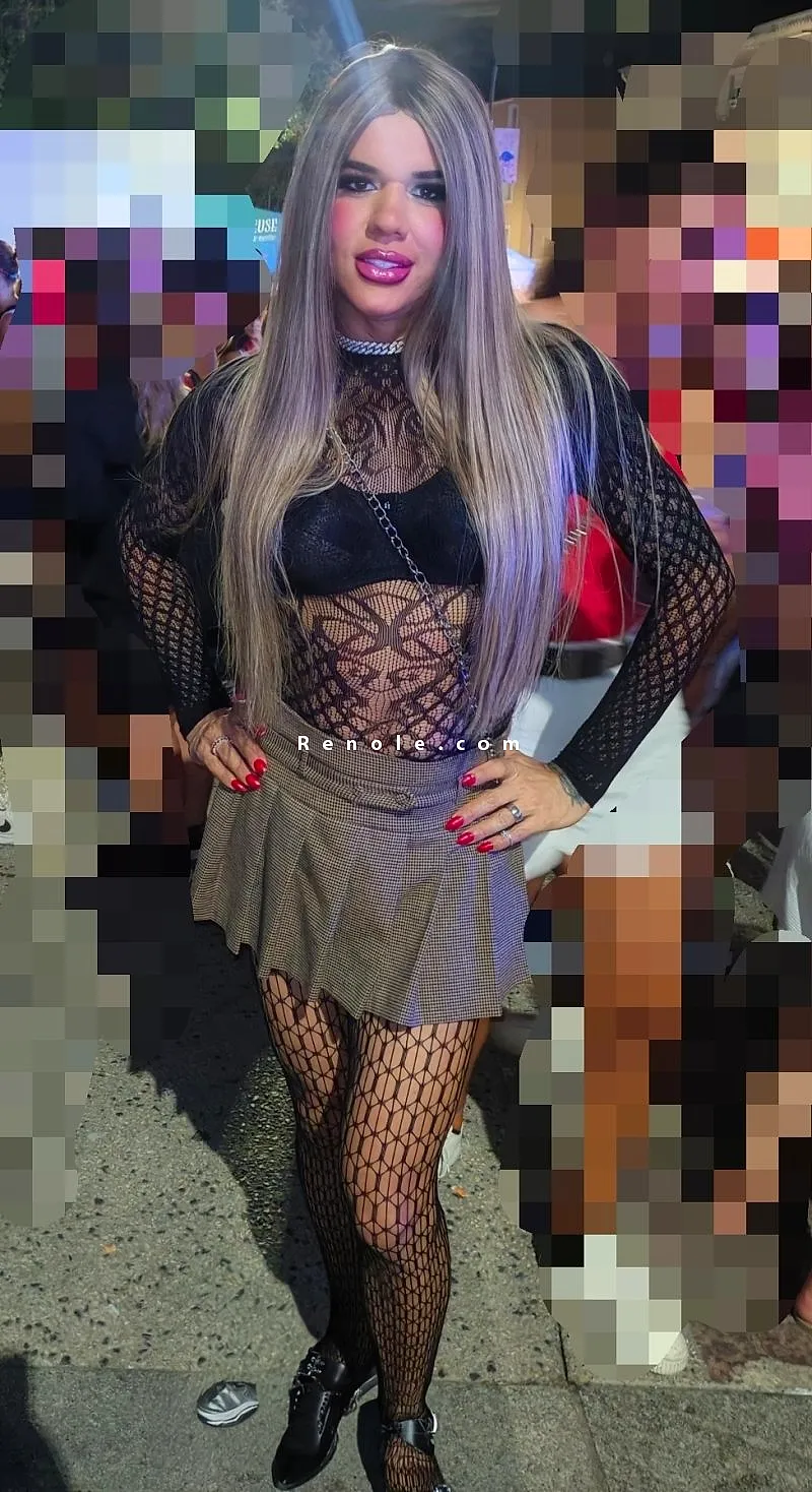 TRANS SABINE #6
