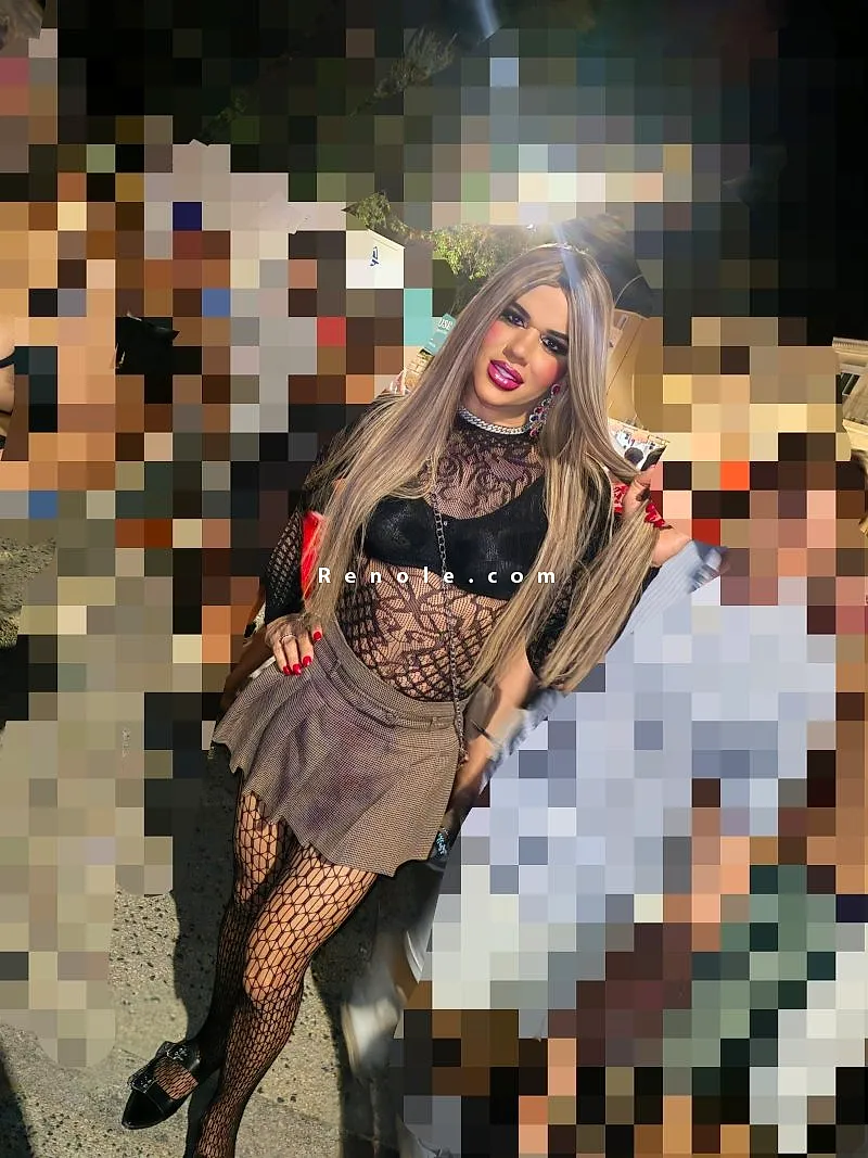 TRANS SABINE #7