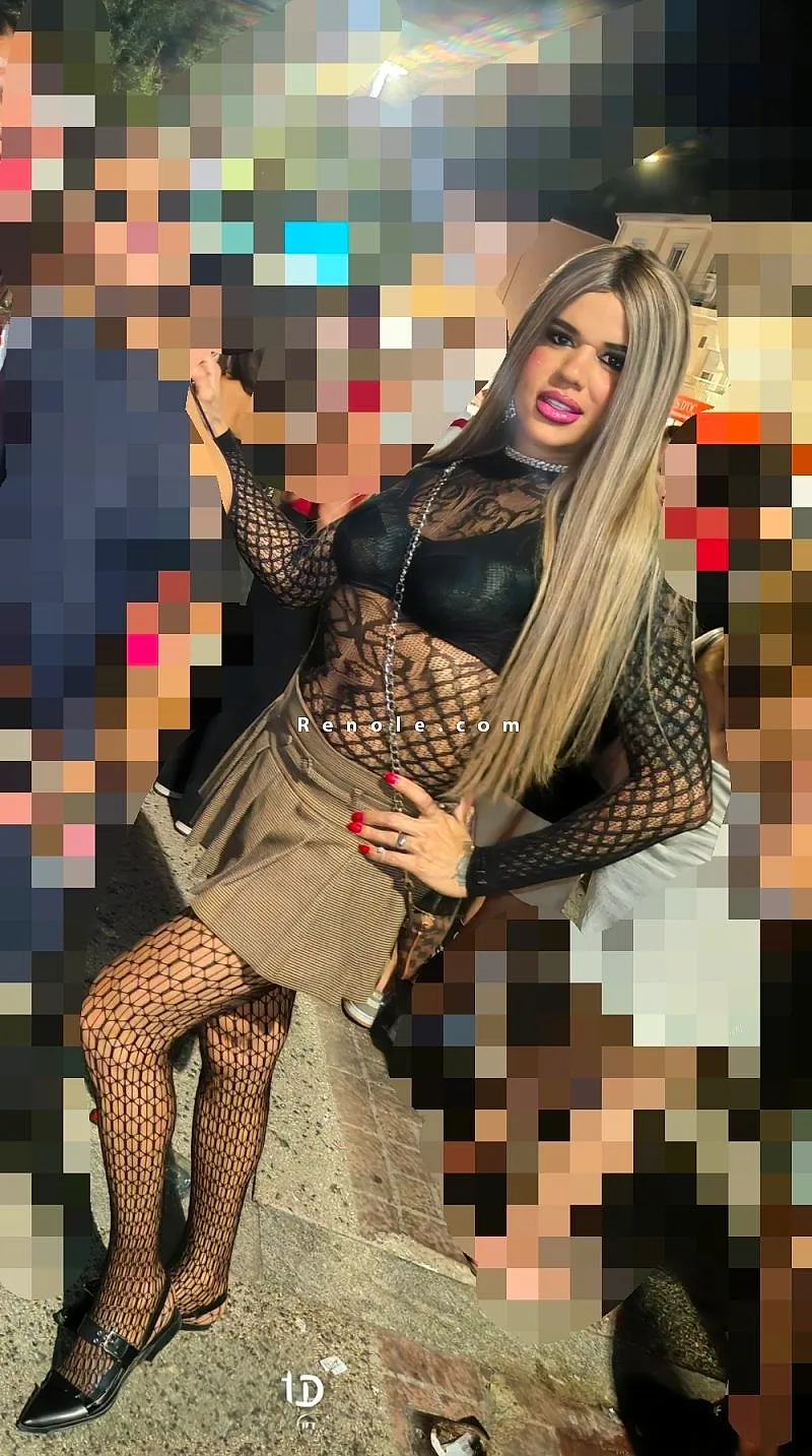 TRANS SABINE #8