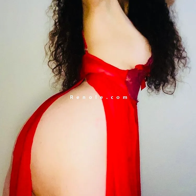 Jolie femme, coquine #2