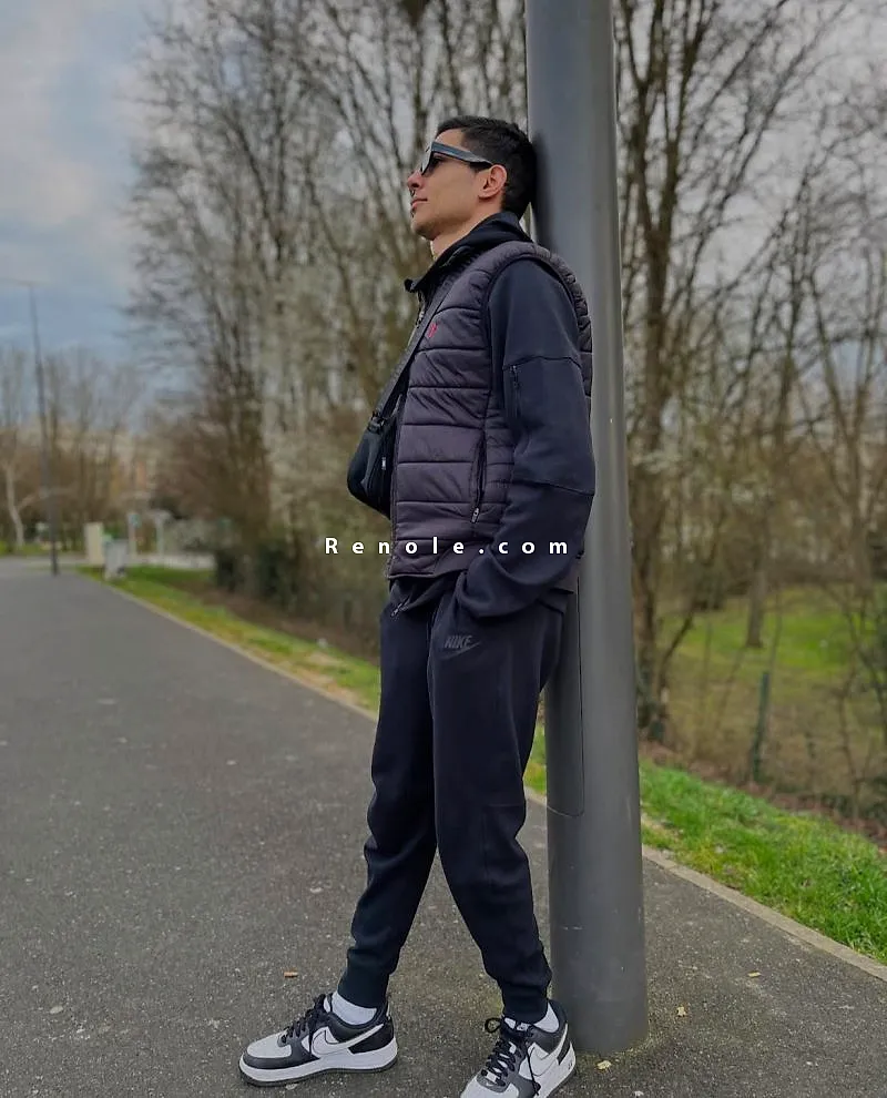 Bonne compagnie masculine #2