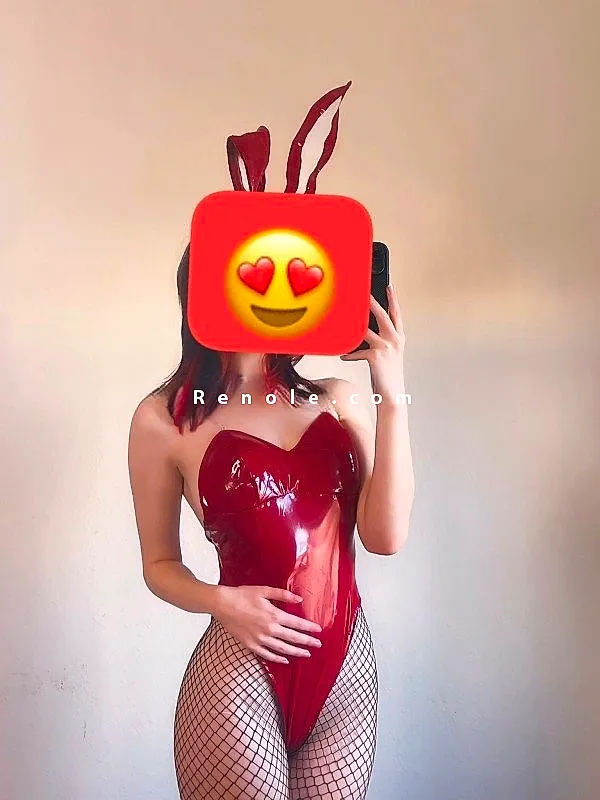 NADIA SEXECAM #5