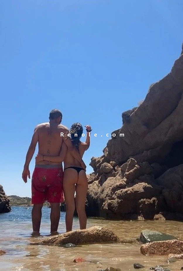 Couple recherche fille #2
