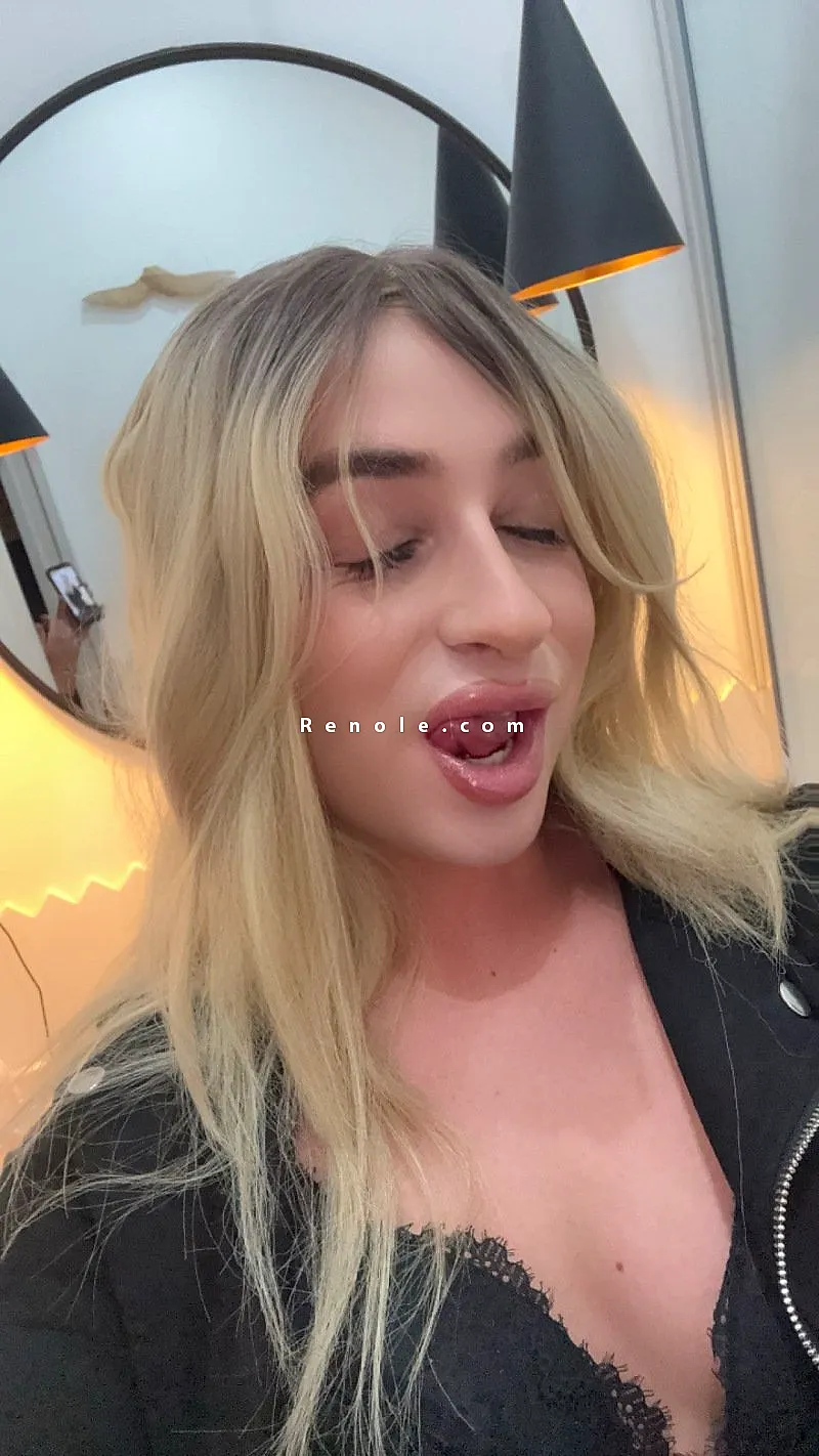 Ninatravestie25 #9