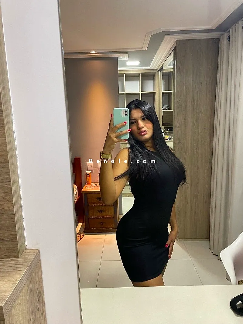 Brasileira #3