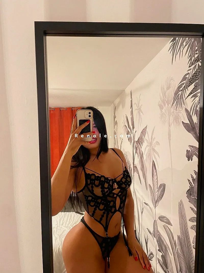Brasileira #6