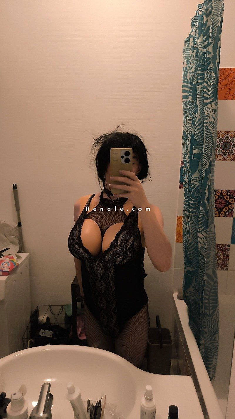 Coquine sans aucune limites ! #1