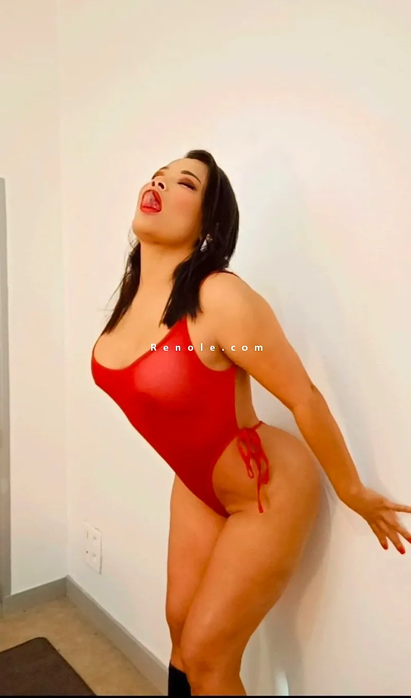 Sexy Annie #4