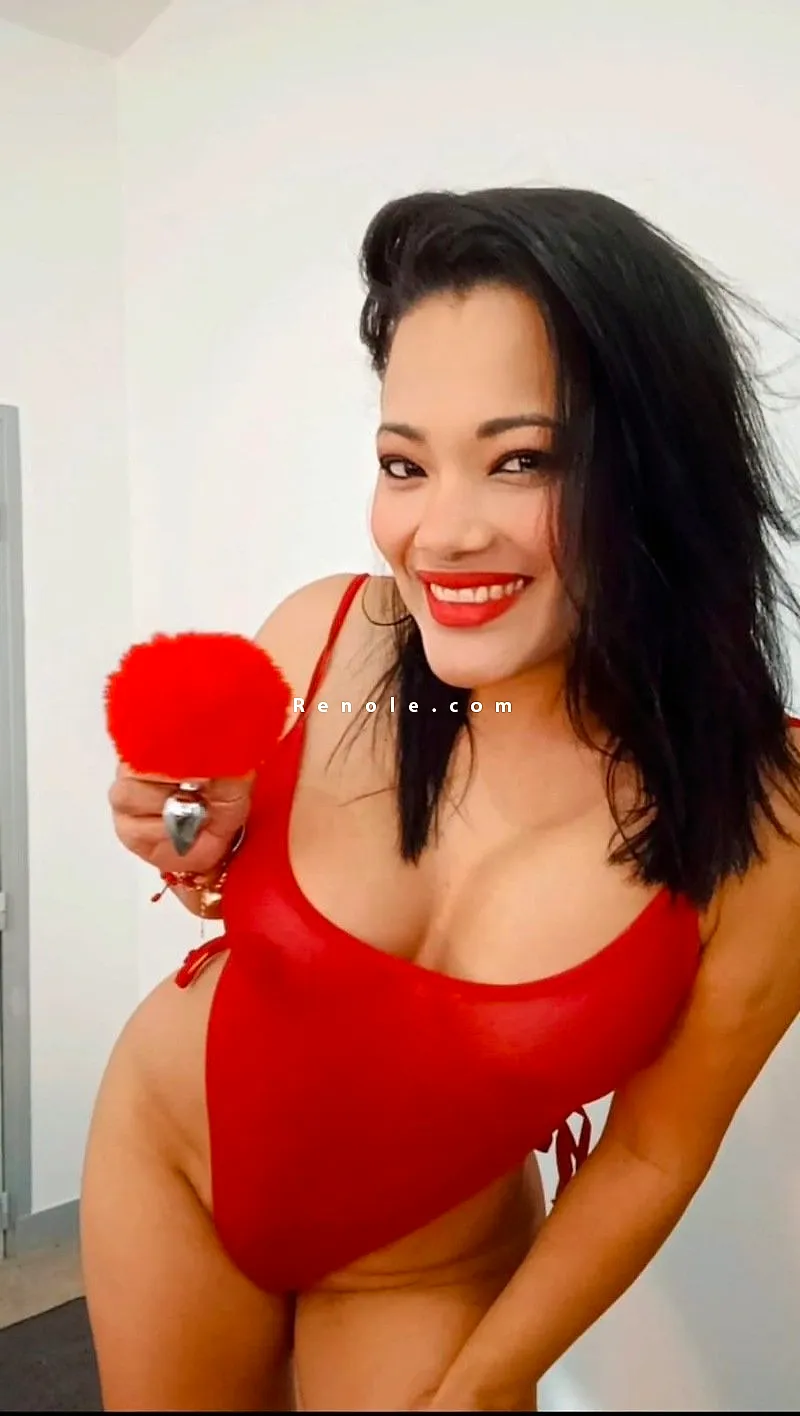 Sexy Annie #6