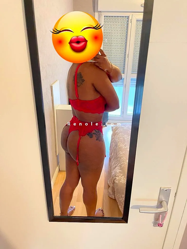 Caribèenne #2