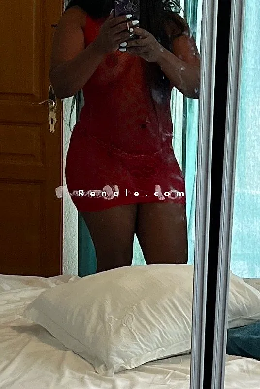 DOMINATRICE #4