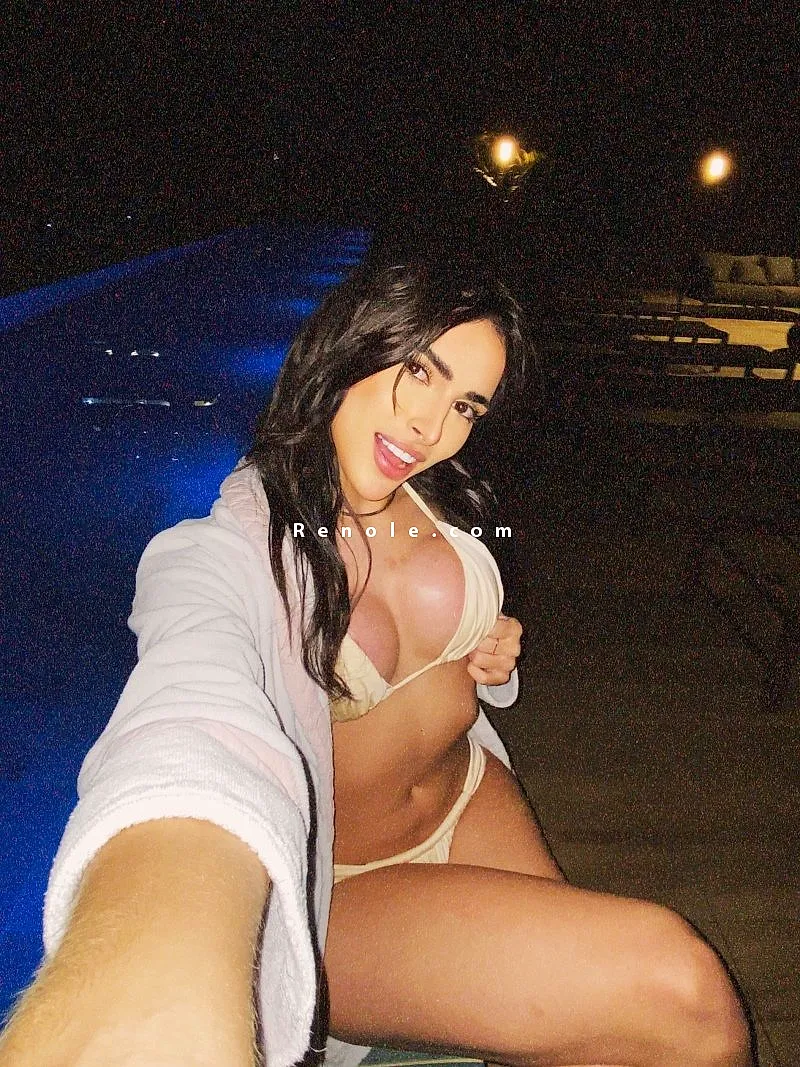 Victoria Uccman #3