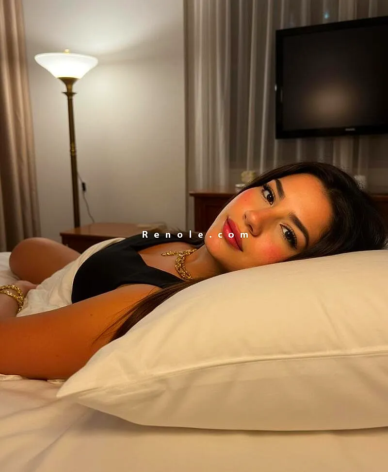 Caroline #2
