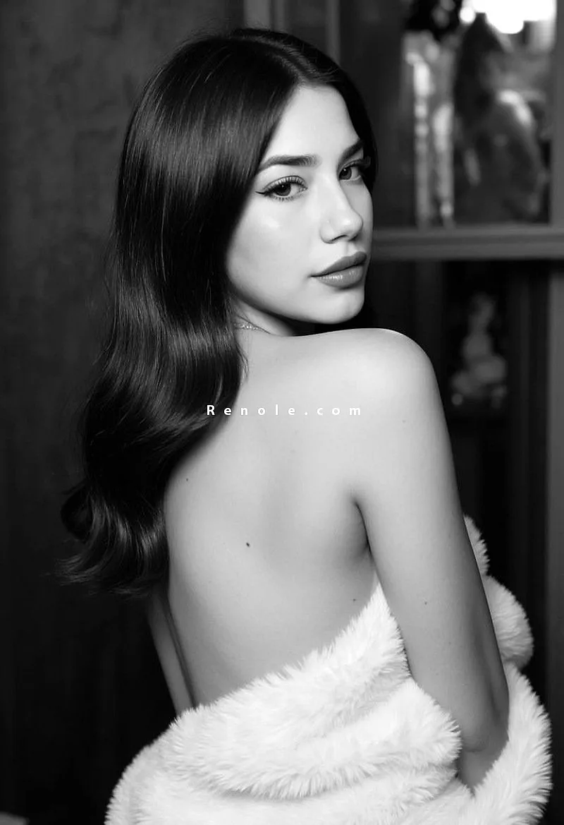Caroline #3