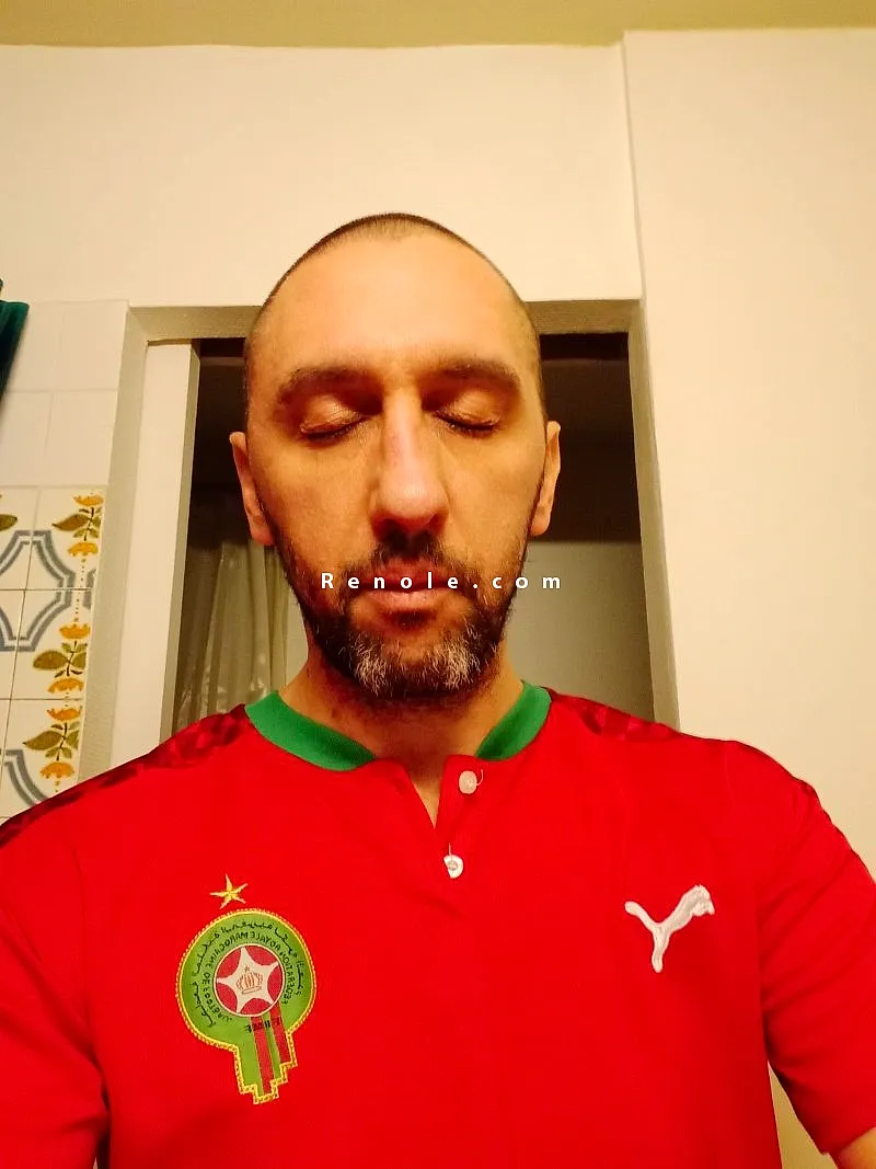 Escort BDSM pour lesbiennes #4