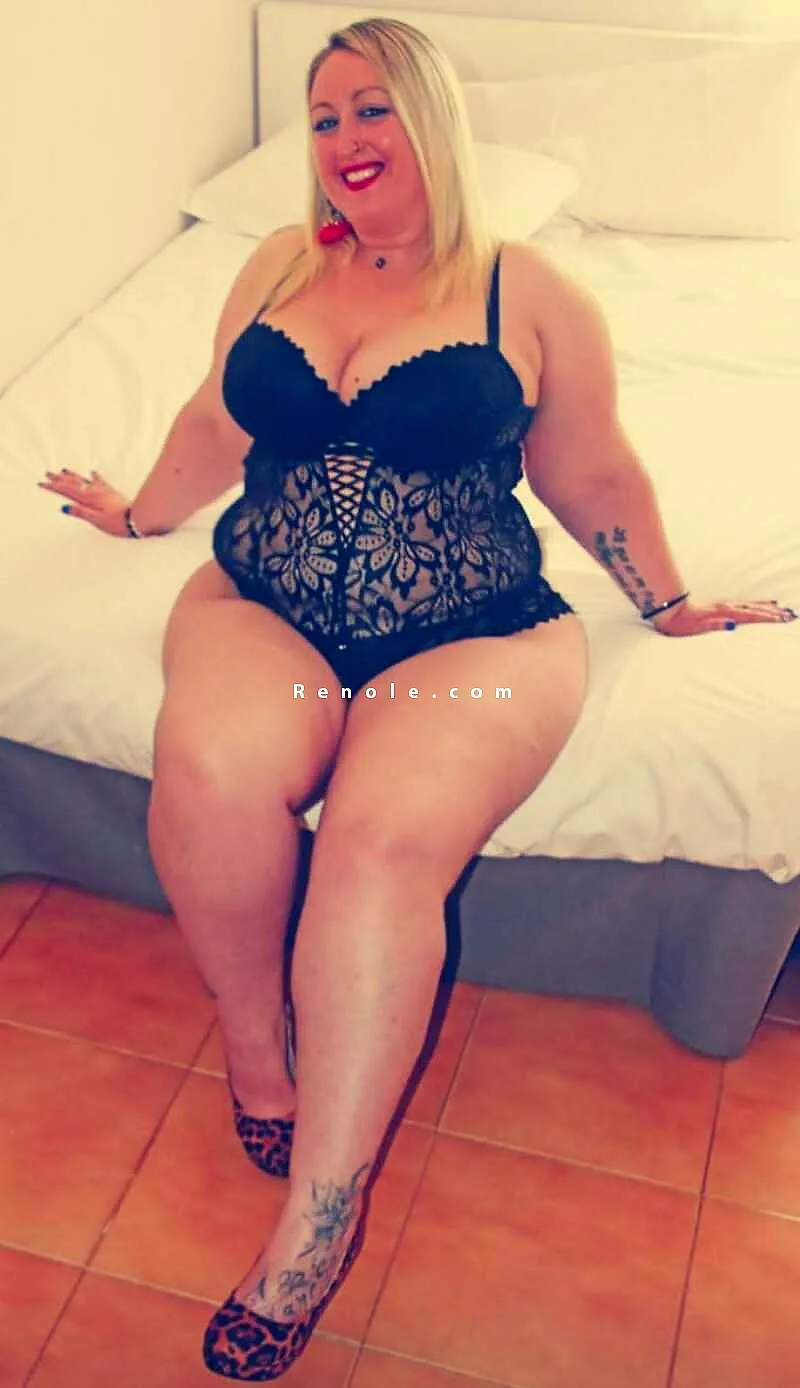 Mia Seins Naturel #1