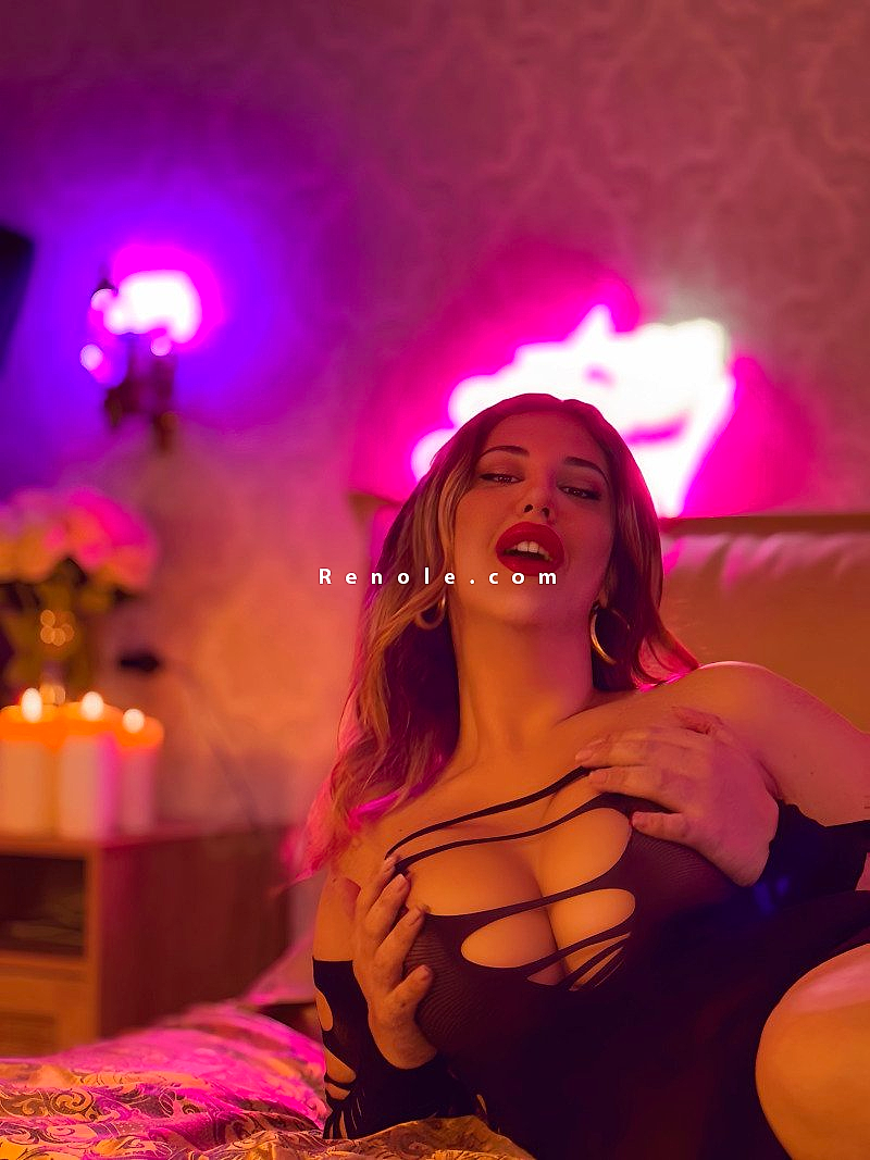 Monica Conti - Actrice x #4