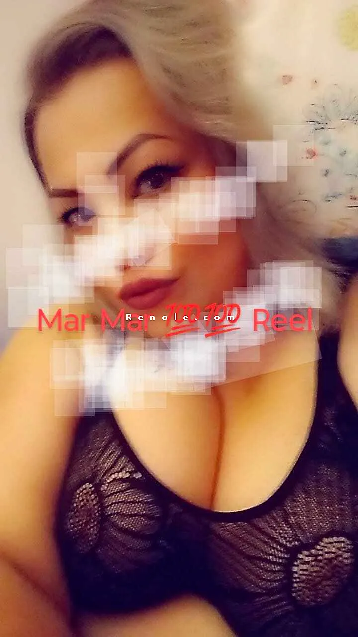Mar Mar #3