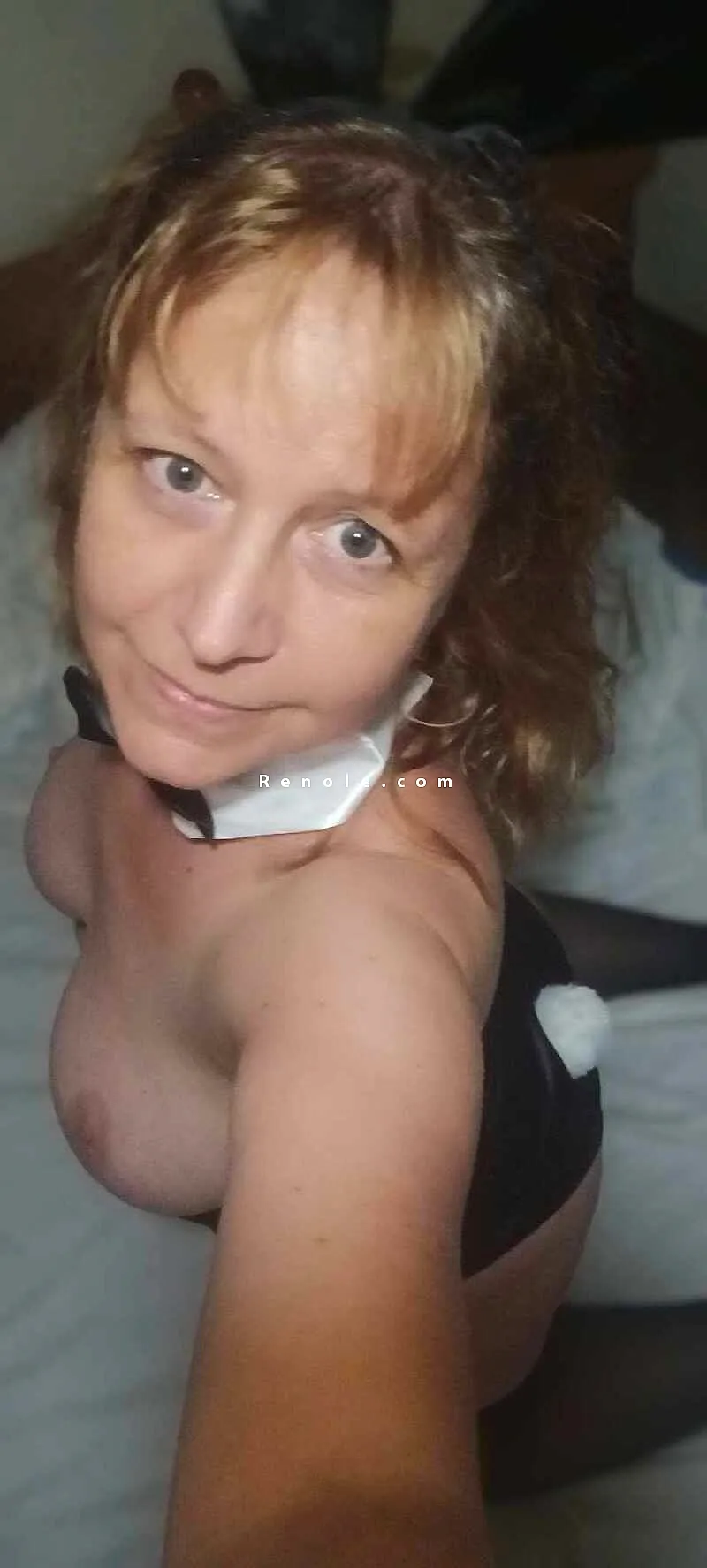 Blonde pulpeuse #4