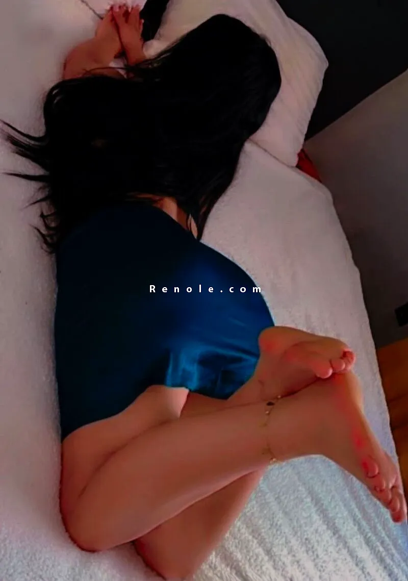 Sama belle coquine #2