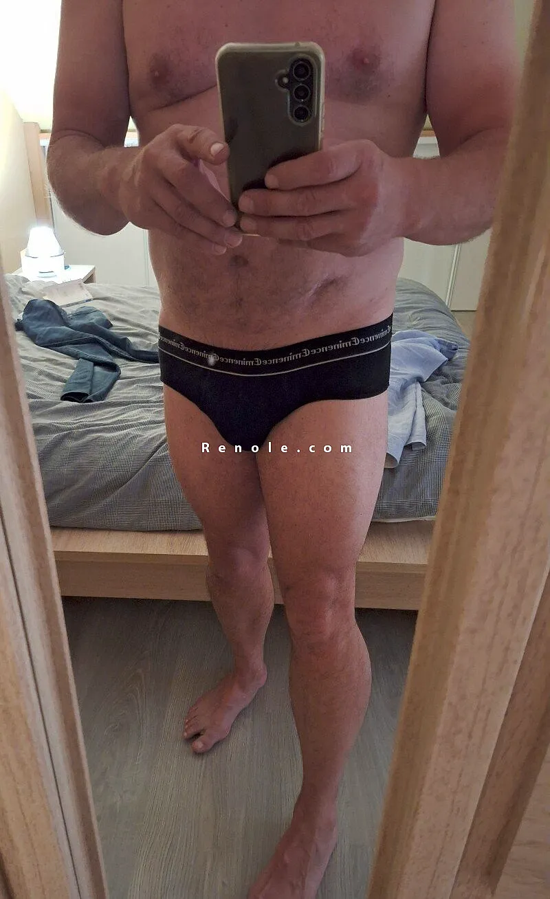 Homme de compagnie #2