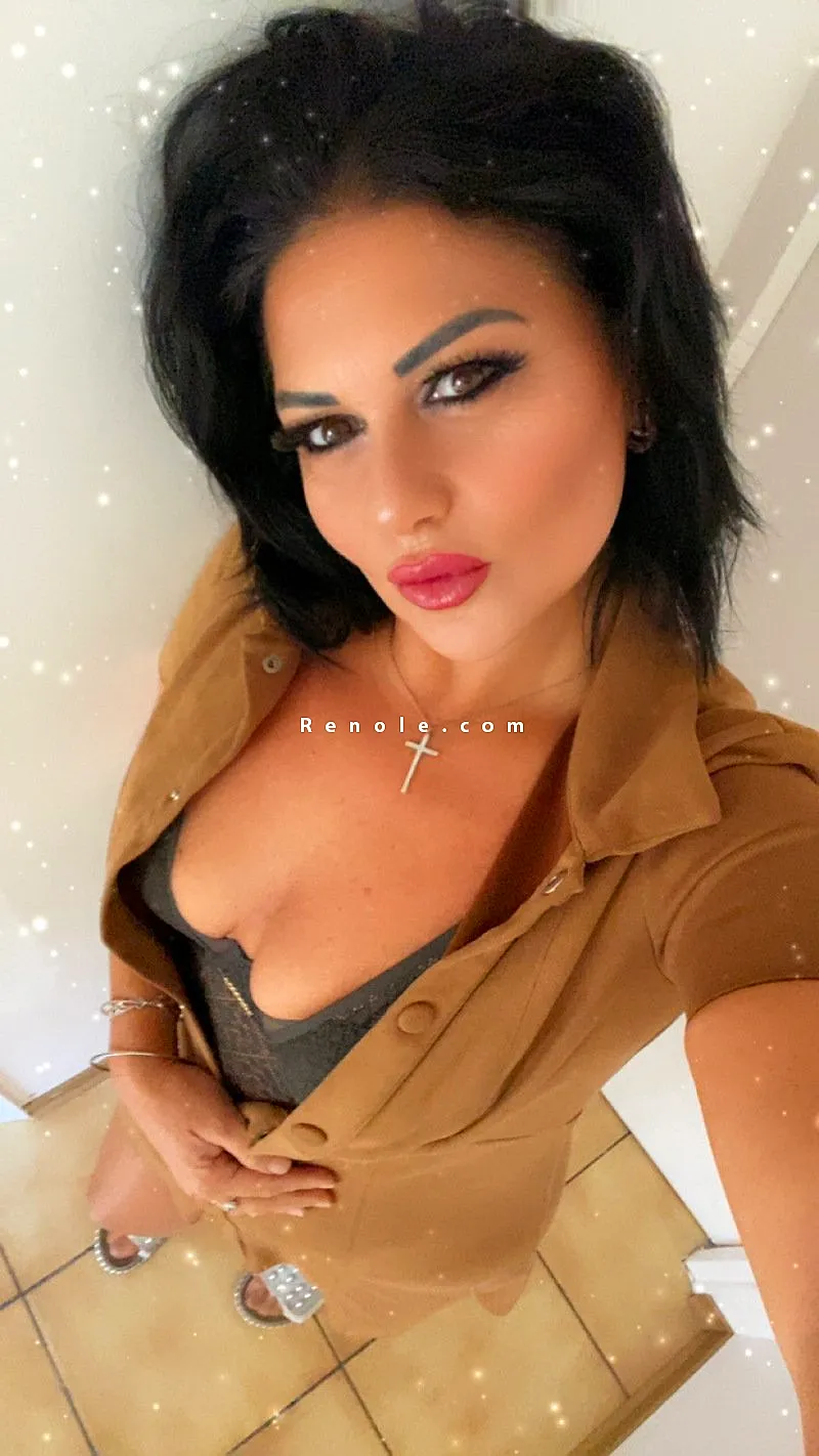 Indomptable et attentionnée #1