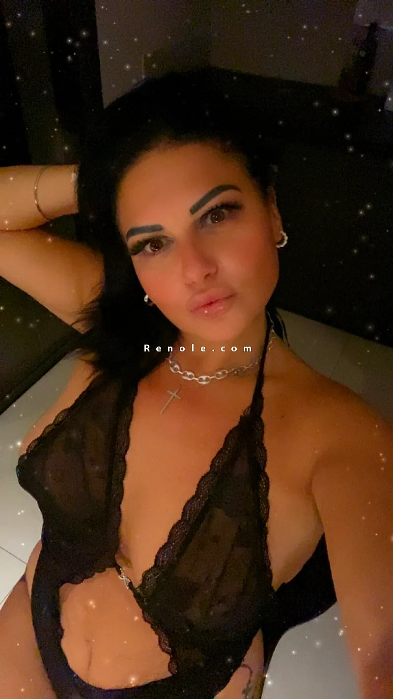 Indomptable et attentionnée #8