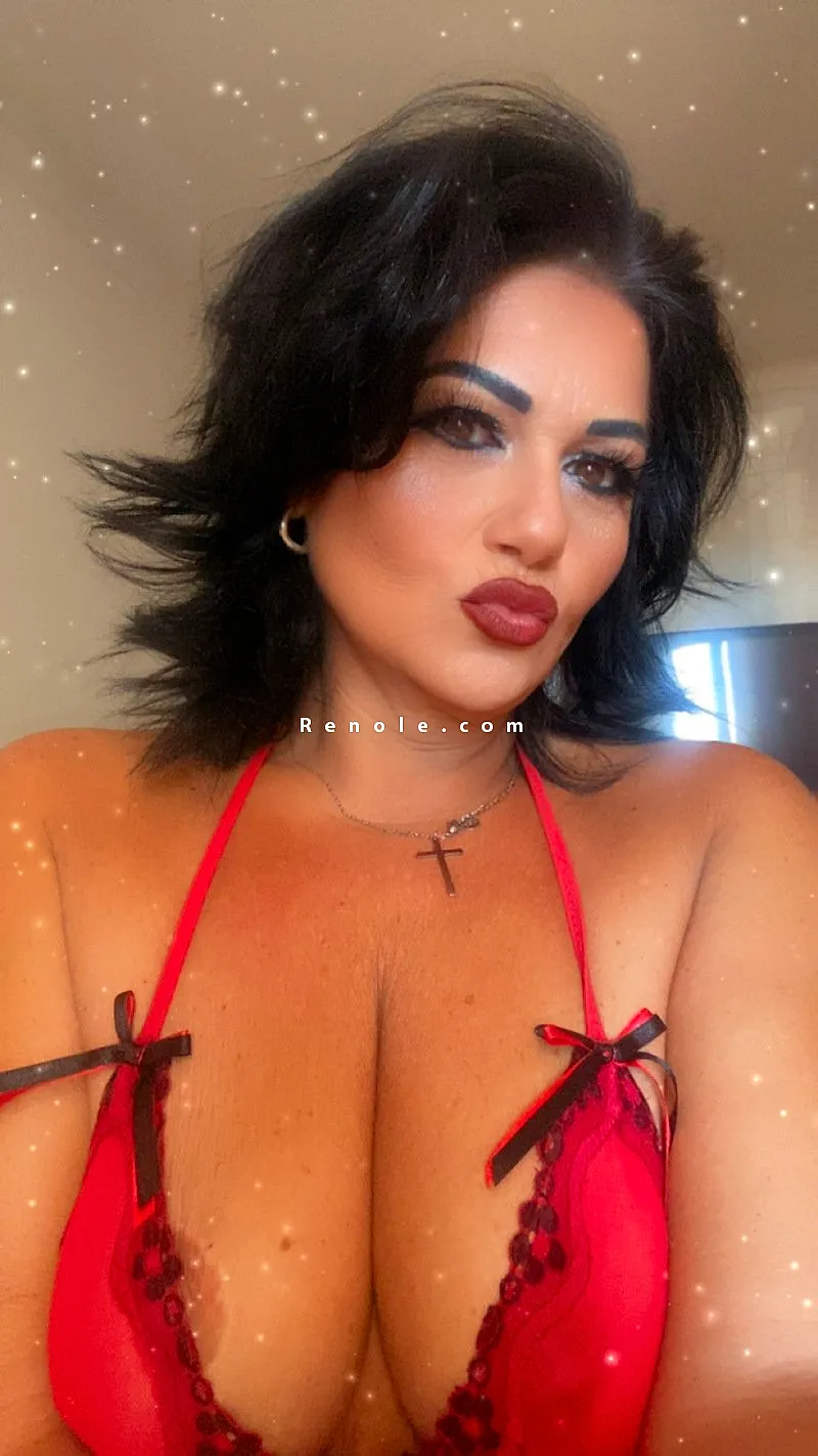 Indomptable et attentionnée #2