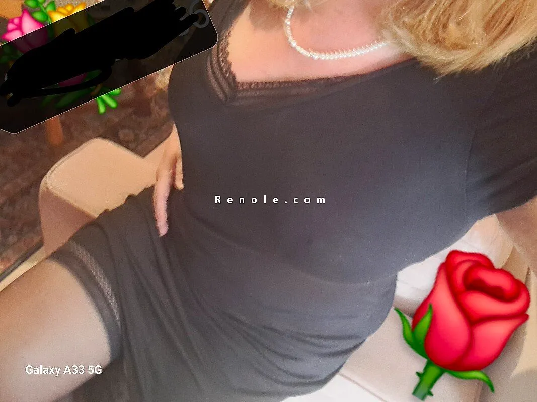 Anne Francaise #4