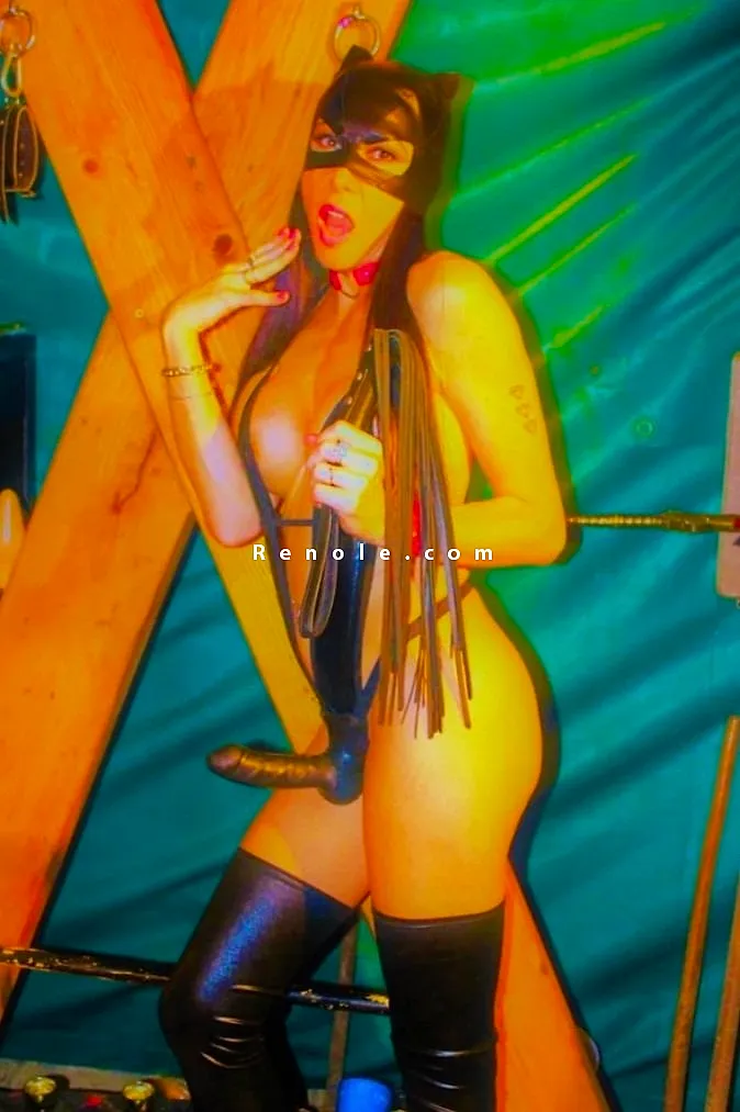 Maîtresse Sonia34 BDSM et fétichismes #2