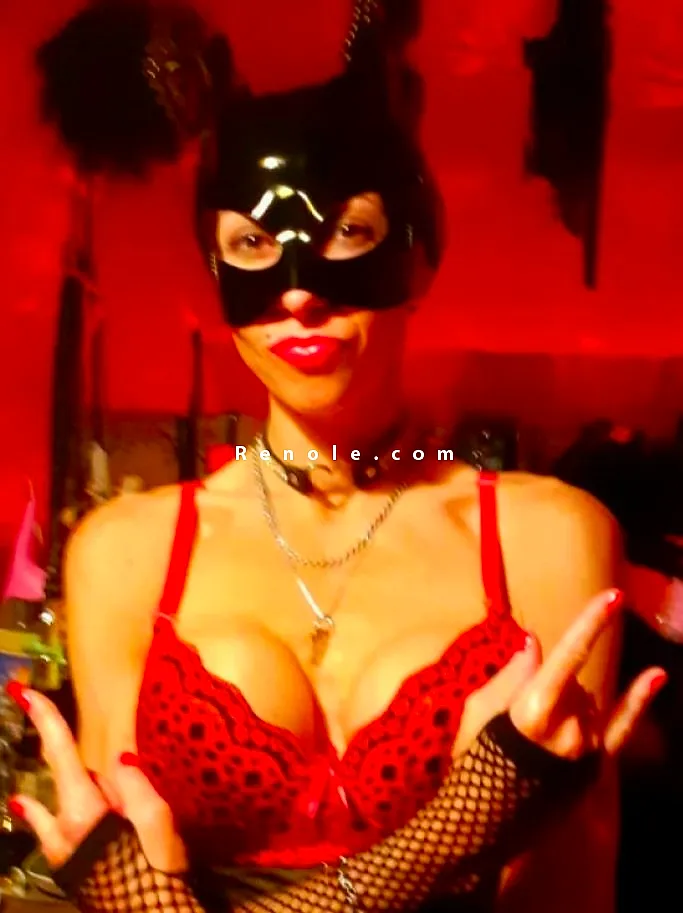Maîtresse Sonia34 BDSM et fétichismes #1