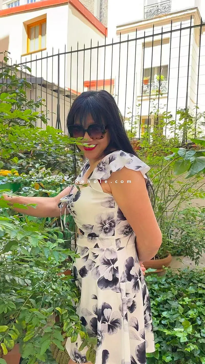 Femme chinoise vous attend #3